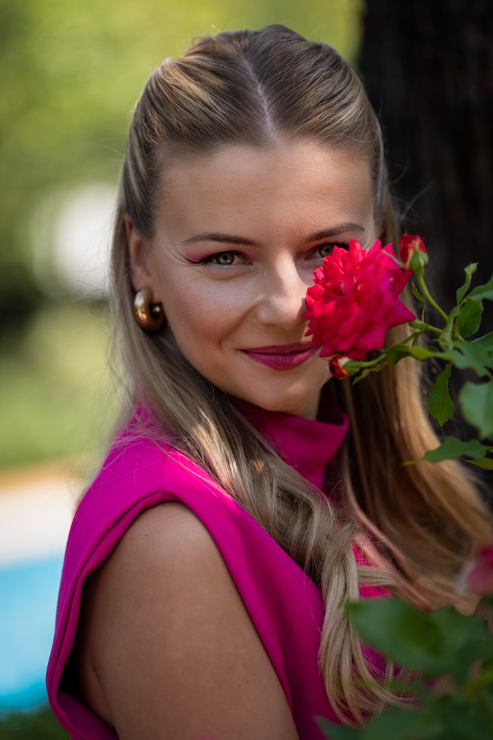 Lásky v Istanbule - Jana Labajová